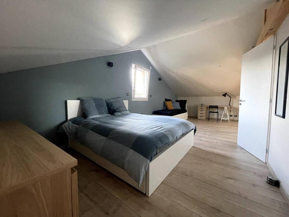 La Maison De Juliette Le Puy-en-Velay Екстериор снимка