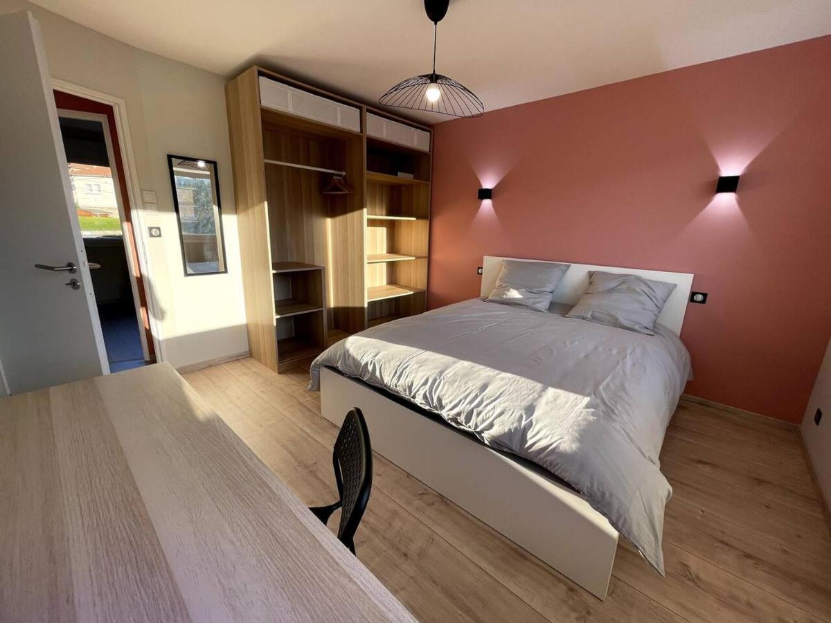 La Maison De Juliette Le Puy-en-Velay Екстериор снимка
